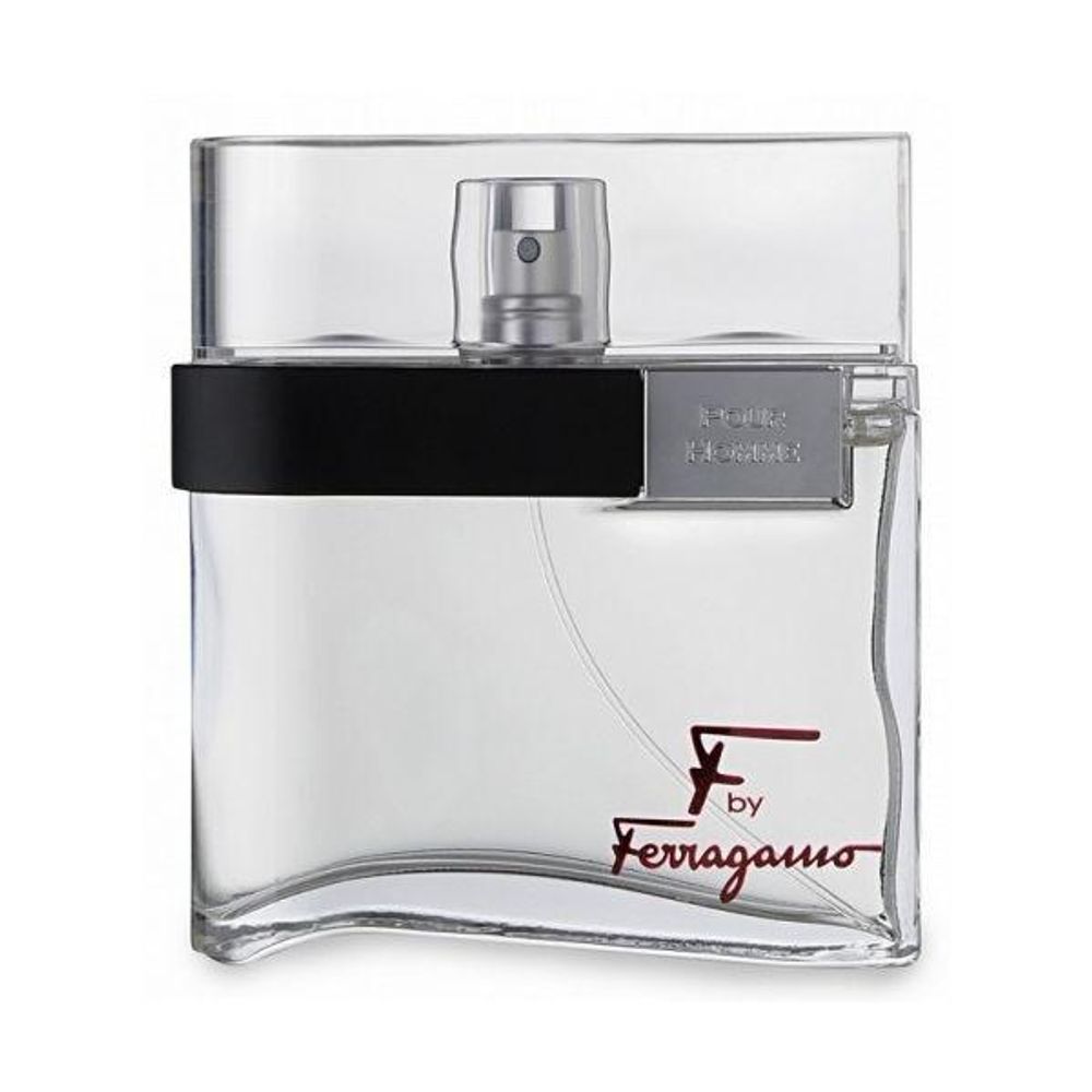 Salvatore Ferragamo F By Ferragamo Pour Homme