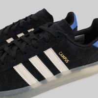  Кеды Adidas Skateboarding Campus ADV x Maxallure артикул:GZ4724 - купить в магазине Дайс