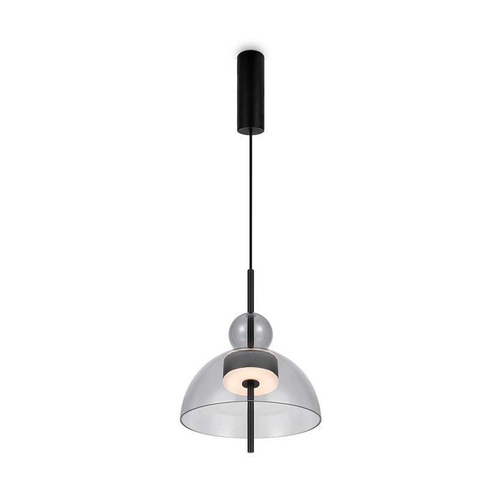 Подвесной светодиодный светильник Maytoni Bangkok MOD185PL-L11B3K1