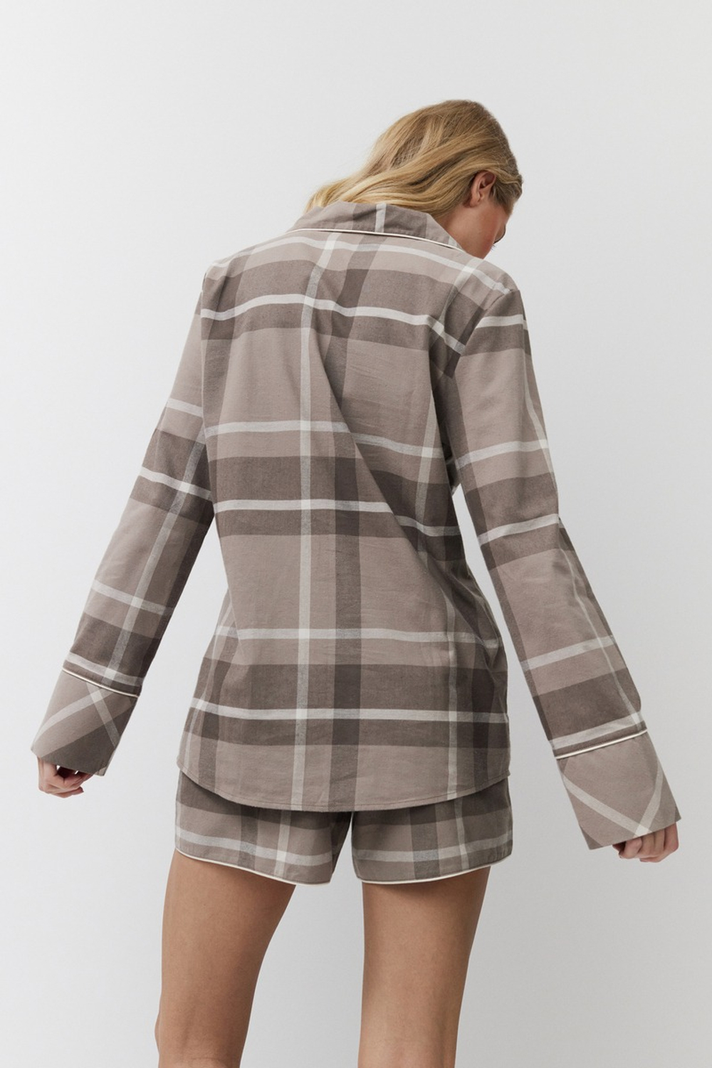 ELODY Пижама женская с шортами