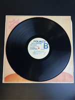 LP Frida - Somethings' Going On.Виниловая пластинка 12 дюймов. Poland