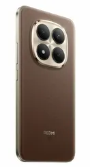 Смартфон Xiaomi Redmi Note 15 Pro Plus 5G NFC 12 ГБ | 512 ГБ («Мокко» | Mocha Brown) (версия Global)
