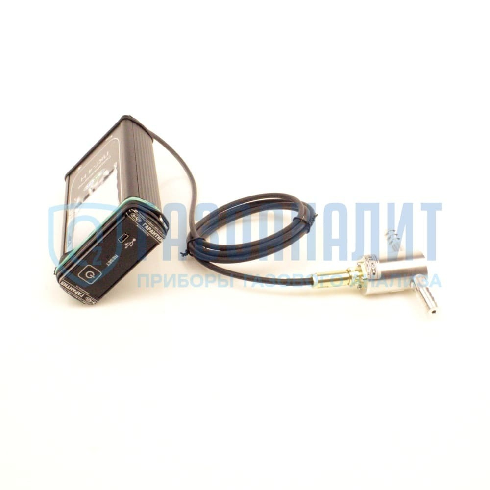 ПКГ-4 В-К-М-Т, ПКГ-4 Н-К-М-Т газоанализатор кислорода переносной