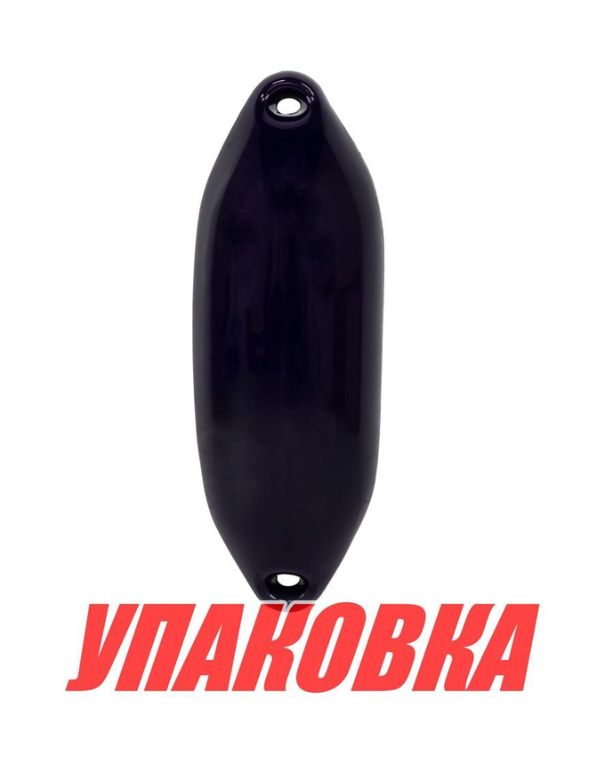 Кранец Ocean надувной 500х140, синий (упаковка из 4 шт.)