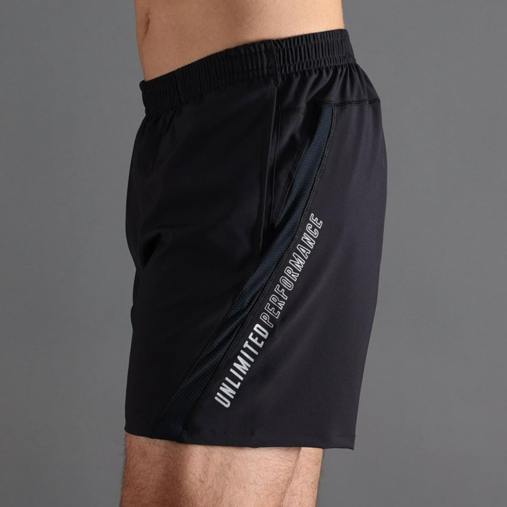 ОДЕЖДА ДЛЯ ТЕННИСА Мужская, Шорты ENDLESS STORM .