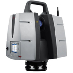 Leica ScanStation P50 - наземный лазерный сканер
