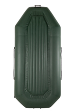 ПЛЁС Неглинка 260 НД зеленый (лодка ПВХ)