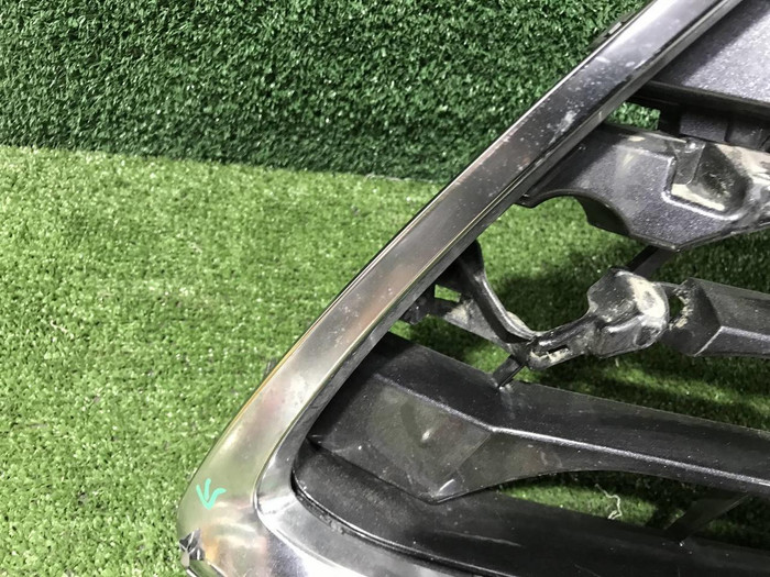 Решетка радиатора Lexus NX 1 (2017-2021)