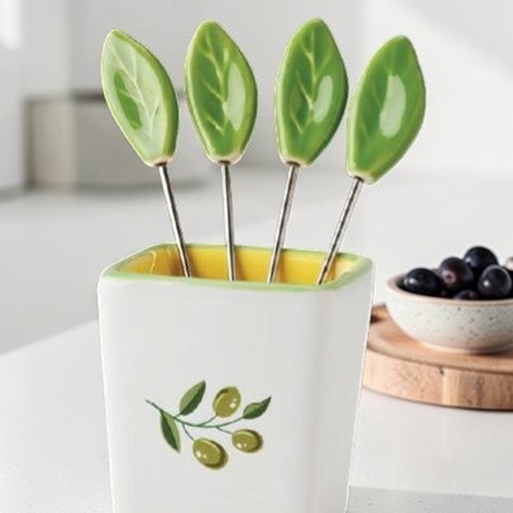 Набор вилок для закусок