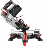 Пила торцовочная сетевая ЗУБР ППТ-255 с протяжкой Профессионал ППТ-255-П