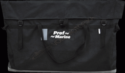 Надувная лодка Profmarine PM 280 ЕL 12 зеленый