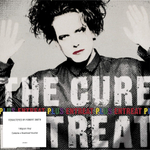Cure, The	Entreat Plus