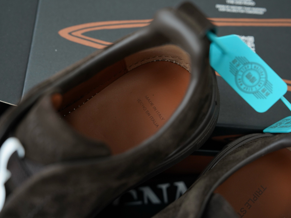 Tуфли Triple Stitch™ SECONDSKIN