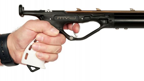 Ружьё-арбалет подводное MVD Predator ERYX Open 82