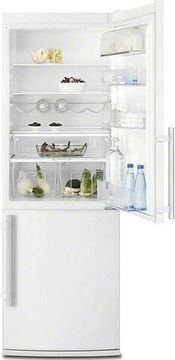 Холодильник Electrolux EN 3401 AOW