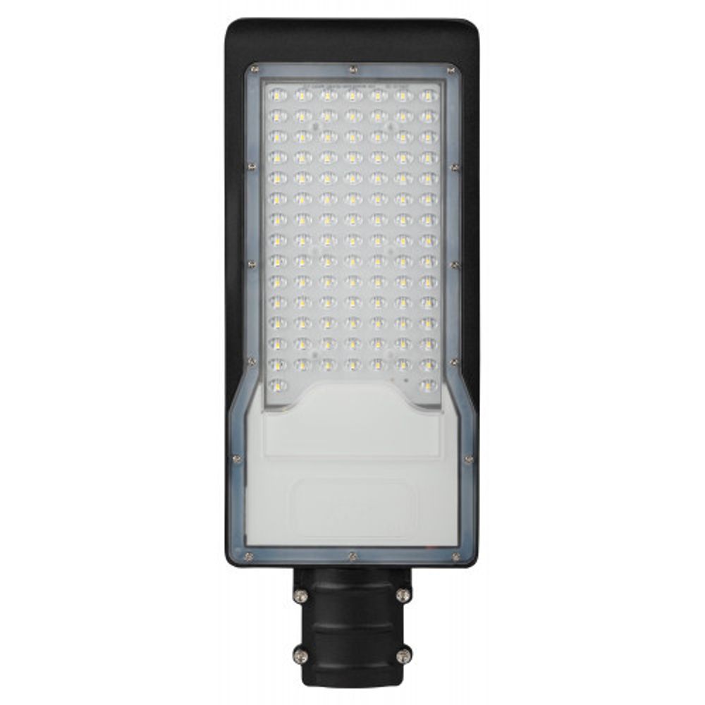 Уличный светильник ЭРА SPP-502-0-50K-080 консольный 80Вт 5000K 8400Лм IP65 полный раструб