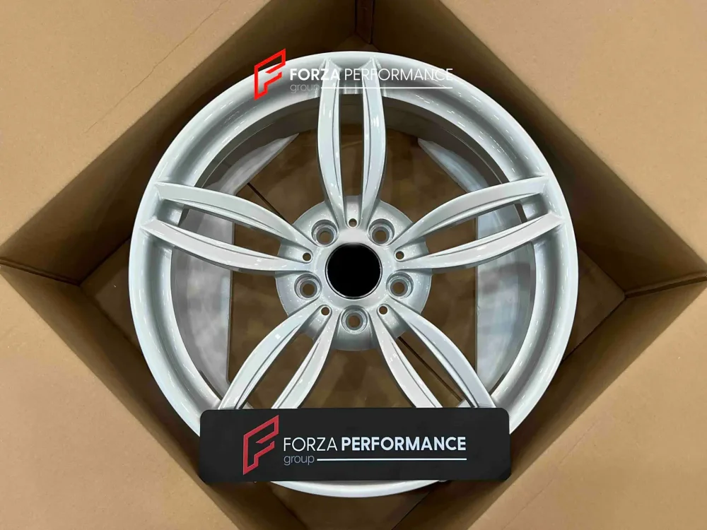 КОВАНЫЕ ДИСКИ ДЛЯ BMW 5 СЕРИИ F11 2011 БМВ