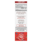 MaryRuth's, органический жидкий метил B12, спрей, со вкусом ягод, 1500 мкг, 30 мл (1 жидк. унция)