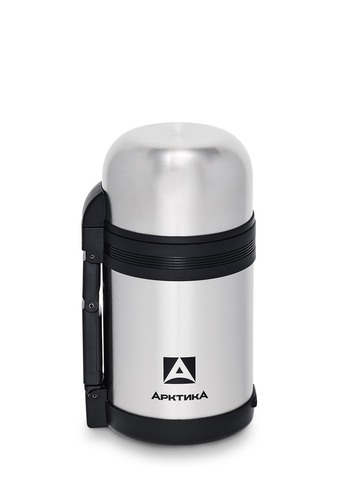 201 Термос с универсальным горлом