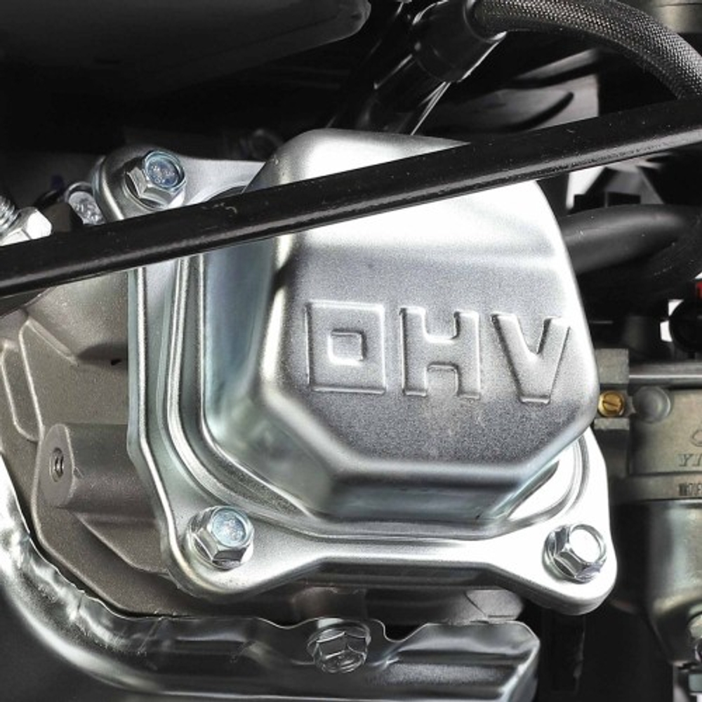 Снегоуборщик бензиновый PATRIOT PS 603 426108603