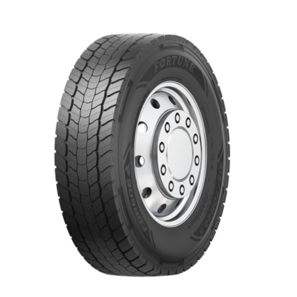 Грузовая шина Fortune FDR606 315/70 R22,5 156/150L Ведущая ось