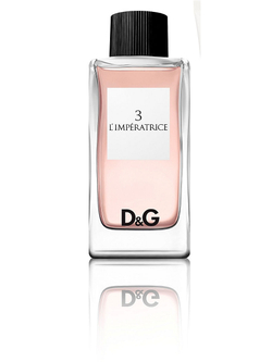 Dolce & Gabbana L'imperatrice Eau de Toilette 100 ml