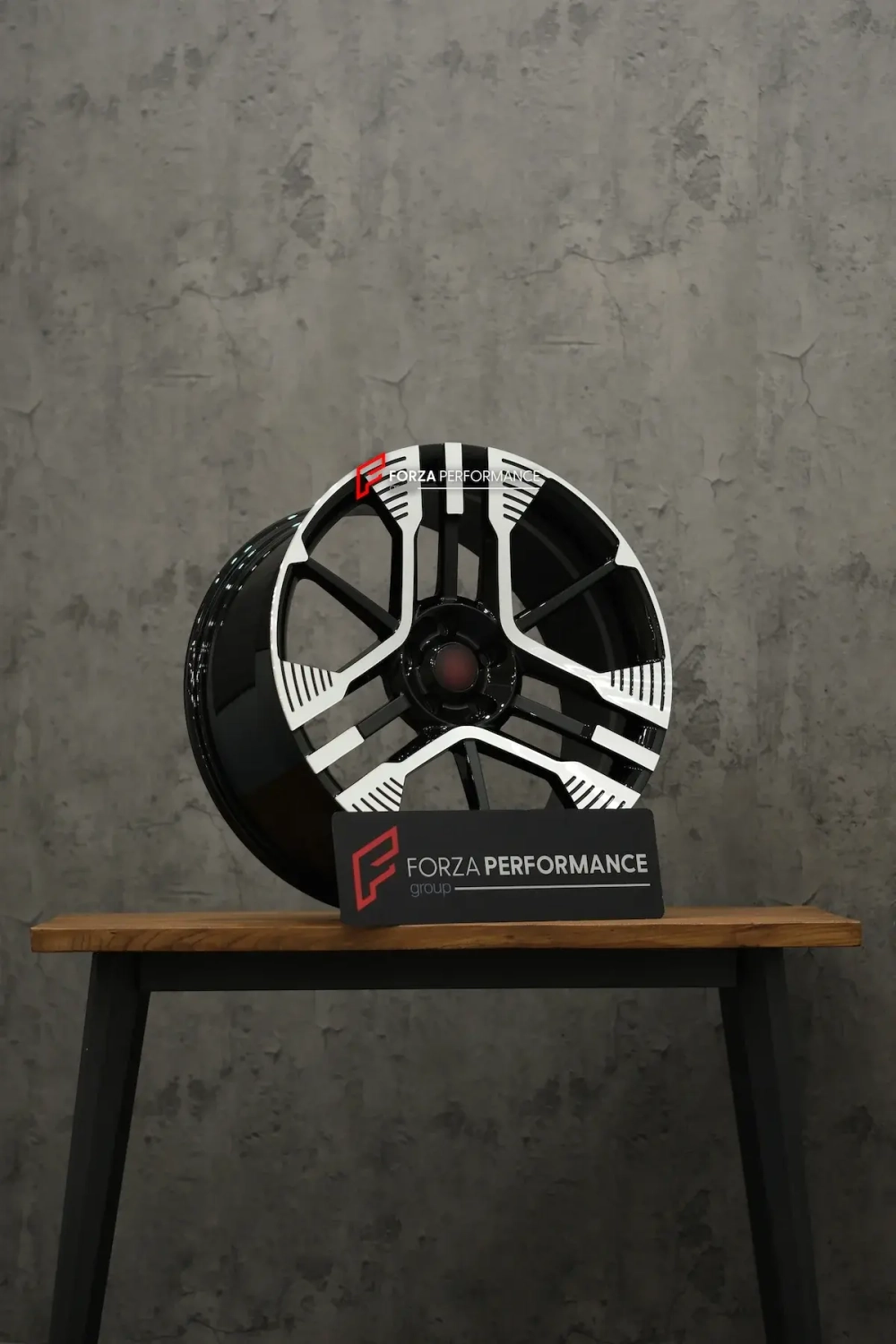 КОВАНЫЕ ДИСКИ ДЛЯ MASERATI GHIBLI SQ4 2015 МАЗЕРАТИ