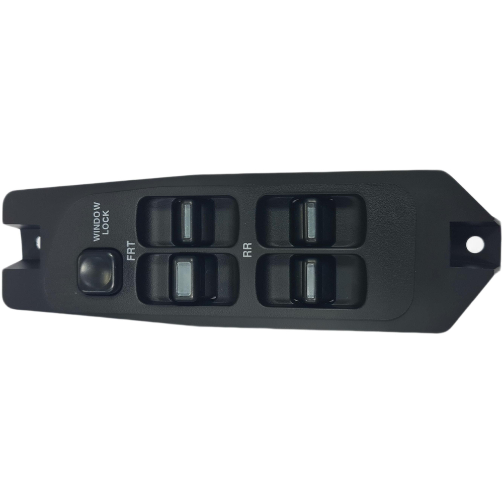 Блок управления стеклоподъемником на Daewoo Nexia