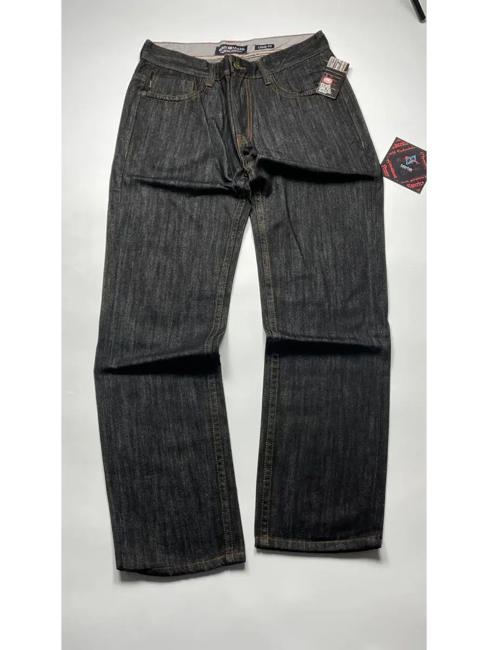 Джинсы от Savitar South pole South pole True religion Jnco