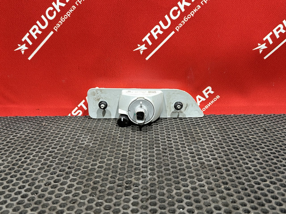 Указатель поворота левый