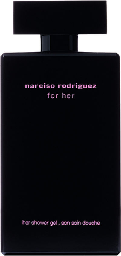 Narciso Rodriguez for her Body Lotion 200 ml
