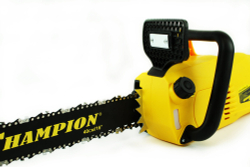 Электрическая цепная пила Champion 520N-16