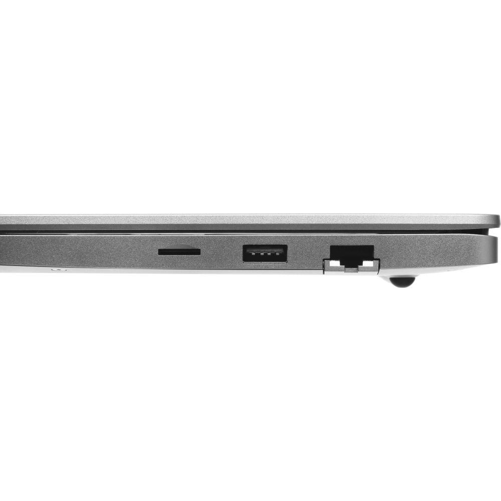 Ноутбук Tecno MegaBook K16SAA 16" IPS Core i5 13420H 8Gb/512Gb SSD Win 11 Home серый (71005000618)