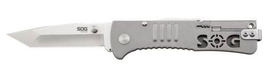 Складной нож SOG Мод. SLIMJIM TANTO 97197