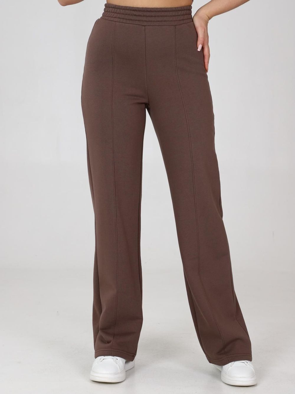 Виталина - брюки какао Iv-capriz (Акция)