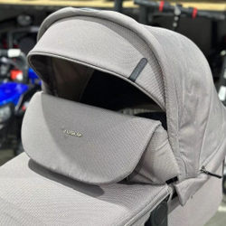 Коляска модульная Luxmom 780 / автолюлька/цвета