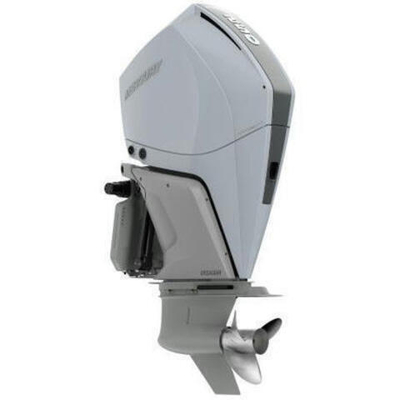 Лодочный мотор Mercury ME-F 250CXXL CF AM JP