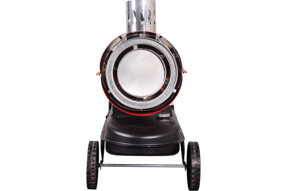 Тепловая дизельная пушка Ресанта ТДПН-50000 непрямого нагрева