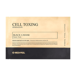 Medi-Peel Cell Toxing Dermajours Repair Mask восстанавливающая маска со стволовыми клетками