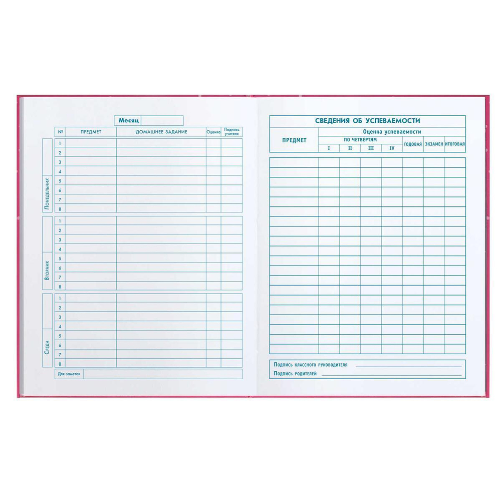 Дневник школьный 1-4 класс 48л "Босс Шпиц" (Феникс+)