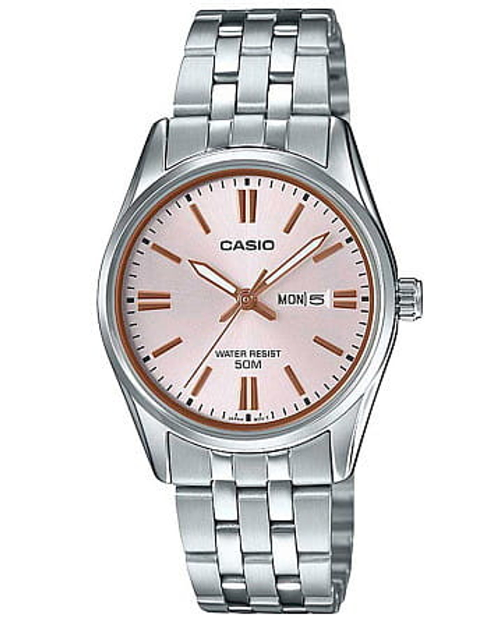 Часы Casio Collection LTP-1335D-4A