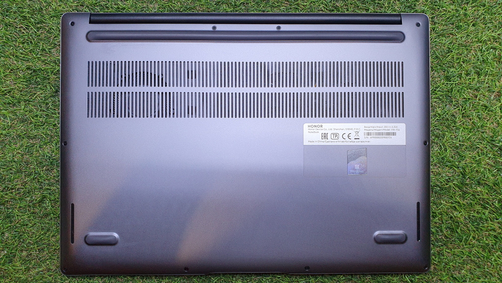 Ноутбук Honor i5-12/16Gb/FHD/MagicBook X14 FRI-F56/Windows 10