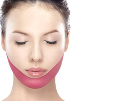 Purederm Lovely Design Miracle Shape-Up Mask маска-бандаж для подбородка