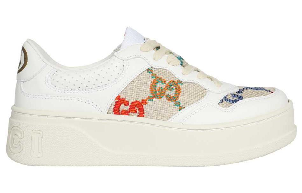 Gucci G (Женская размерная сетка)