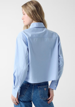 Рубашка GUESS Jeans