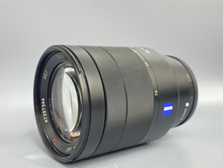 Sony Vario-Tessar T* FE 24-70mm F4 ZA OSS SEL2470Z