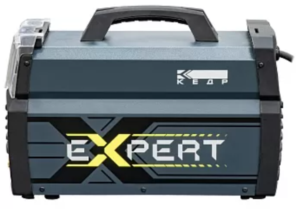 Установка аргонодуговой сварки КЕДР АДС 210 DC EXPERT