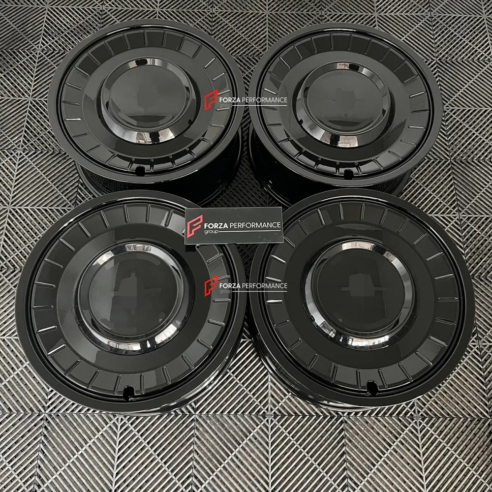 КОВАНЫЕ ДИСКИ ДЛЯ LINCOLN CONTINENTAL 1966 ЛИНКОЛЬН Континенталь