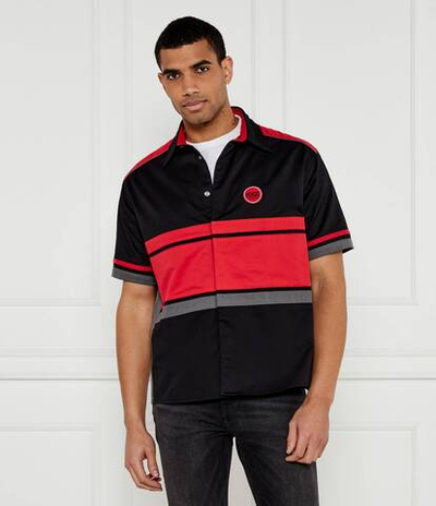 Рубашка Espeed HUGO - черный(50534302)