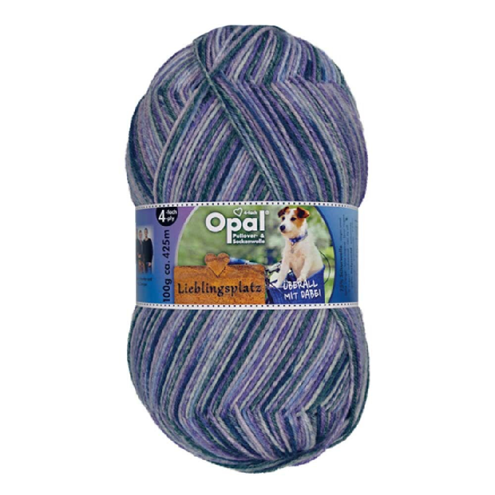 Opal Lieblingsplatz, цвет 11462 везде